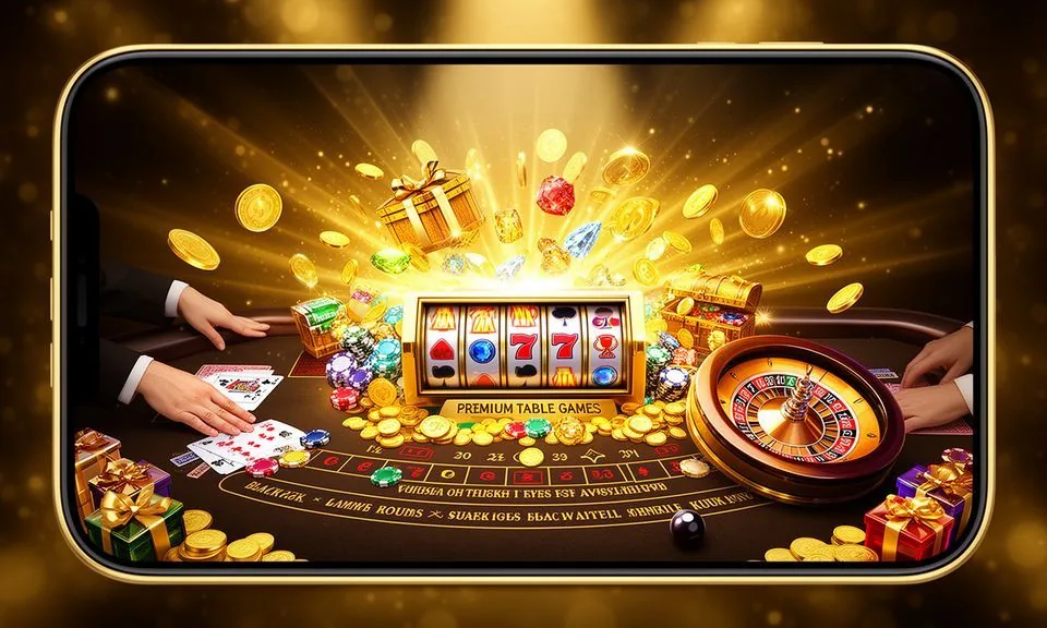 Baccarat Acehigh